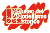 Museo del Modellismo Storico "Leonello Cinelli"